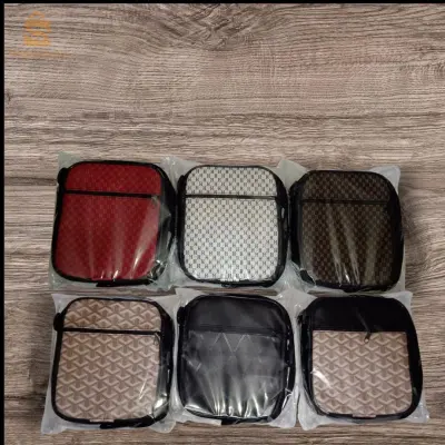 Pochette homme