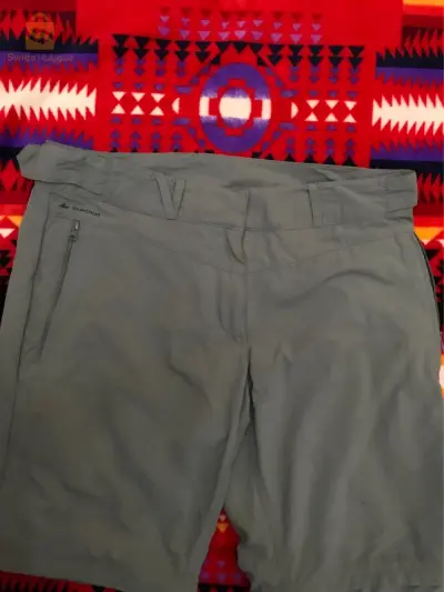 Quechua pants