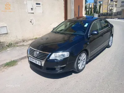 Volkswagen Passat 16 ALGER