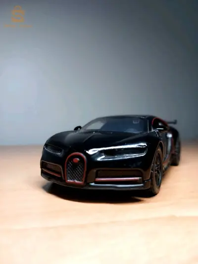 bugatti cheron