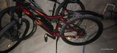 vélo electrique