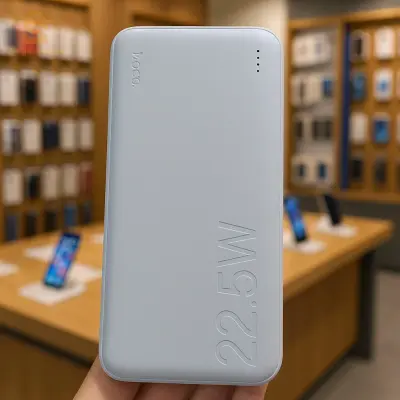 power bank