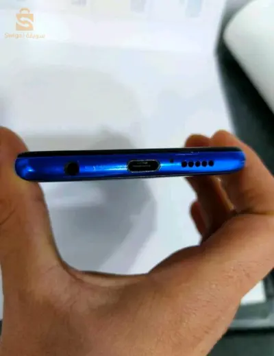 POCO X3 NFC