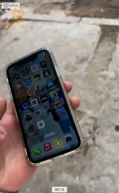 ايفون 11 للبيع