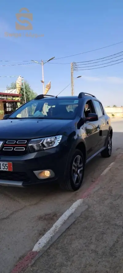 Dacia Sandero 55 Touggourt