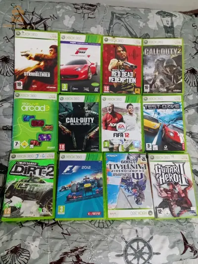 xbox one mn 🇧🇪