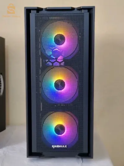 pc gamer ryzen 3 3200g