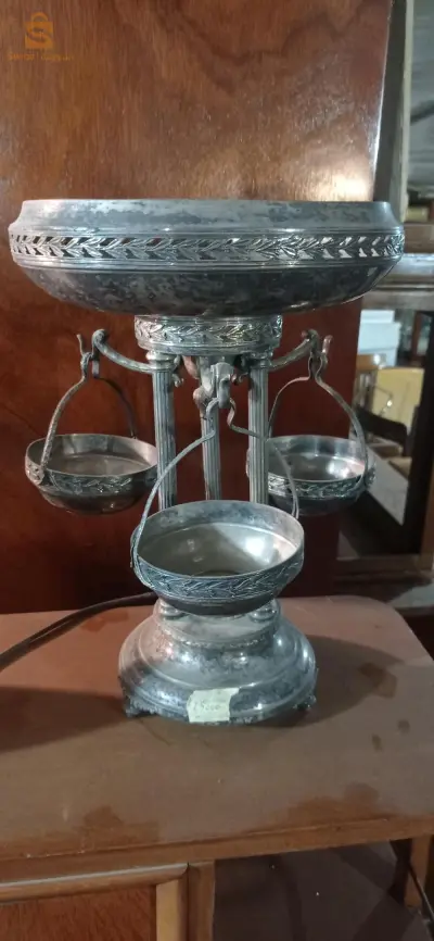 Jardinière antique, France