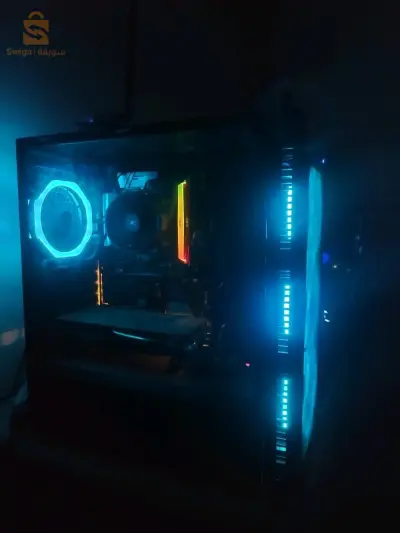 pc gamer للبيع