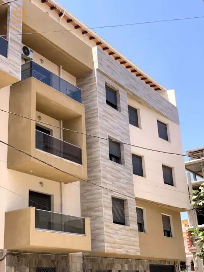f5 a vendre✨️🔑les ondines-Alger plage 🌊vue sur mer 
0770 55 98 19 📞
