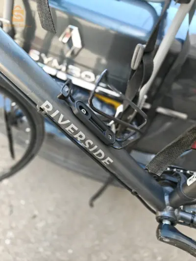 vélo Riverside 900