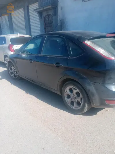 Ford Focus 2012 16 ALGER