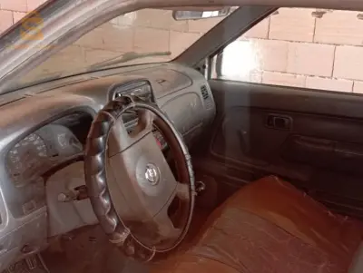 Nissan Almera 2008 49 Timimoun