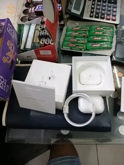 airPods 2 original