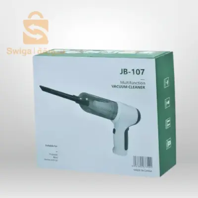 Aspirateur souffleur 3 in 1
