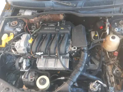 رينو Megane 1996 40 خنشلة