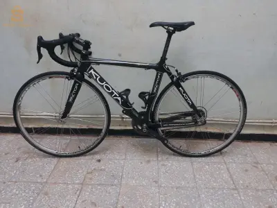 Vélo de route