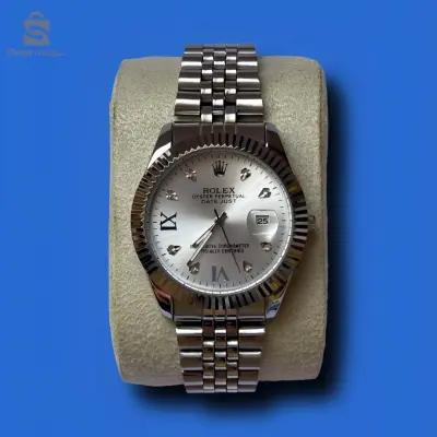 ساعة رولاكس مودال شباب