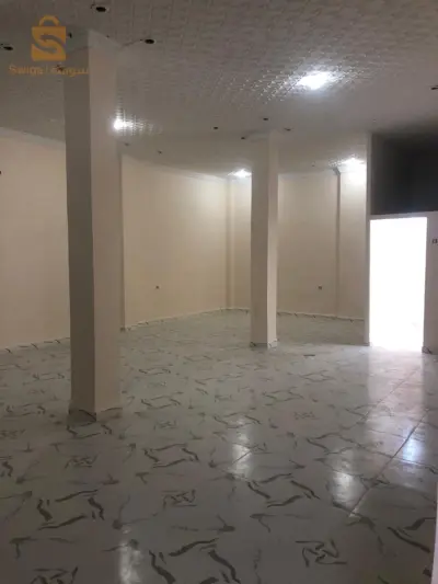محلات تجارية للكراء