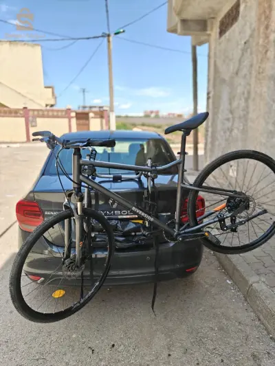 vélo Riverside 900