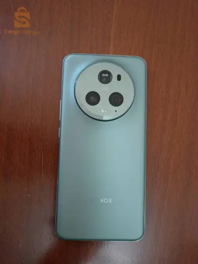 Honor magic 5 pro