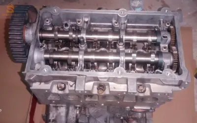 moteur Skoda 1.4 tdi