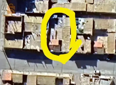 سلام عليكم كين حوش للبيع في بوزجار ولاية عين تموشنت فيه 265م² بعيد عن شاطئ بوزجار ب 1.5km