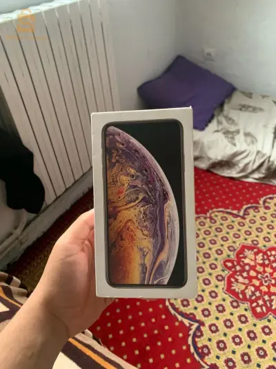 iphone xs max