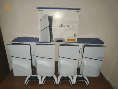 PS5 slim
