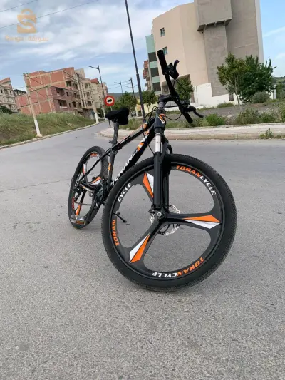 vélo 26
