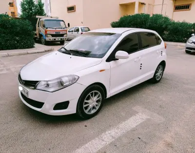 Chery A13 2016 40 KHENCHELA