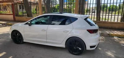 Seat Leon 43 MILA