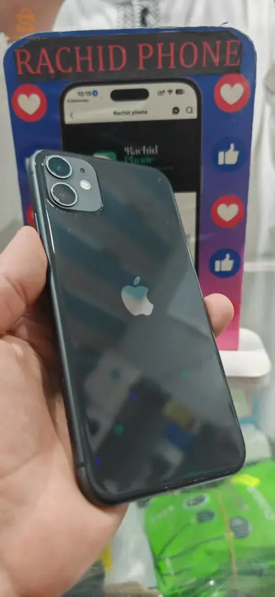 iPhone 11