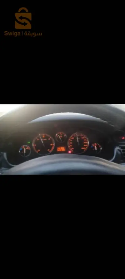 Peugeot 406 2003 19 SETIF