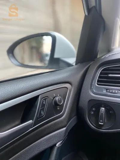 Volkswagen Golf 2019 19 SETIF