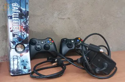 XBOX 360