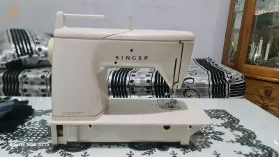 machine a coudre singer