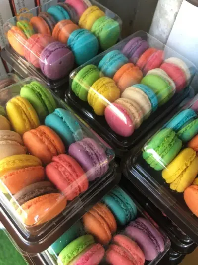 مكارون