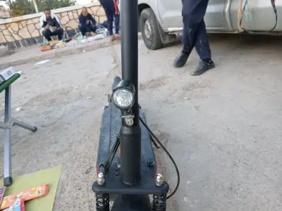 سكوتر