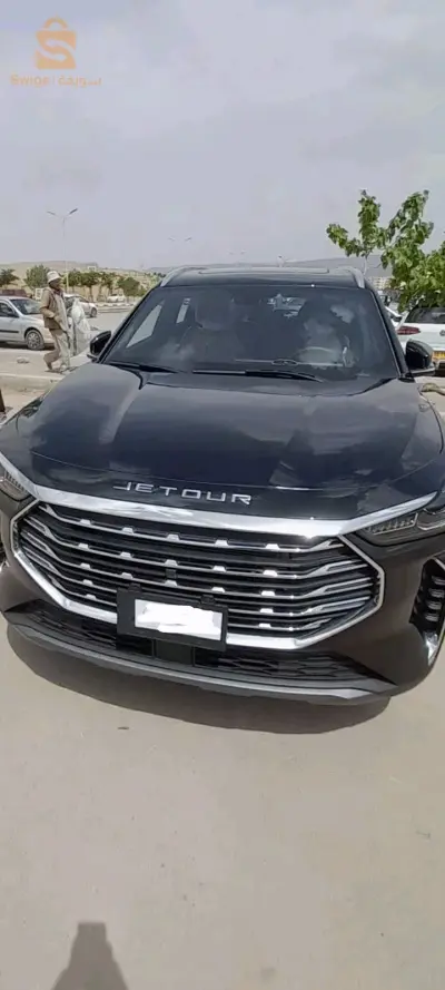 Jetour 2025 5 BATNA