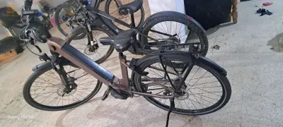 درجات كهربائية