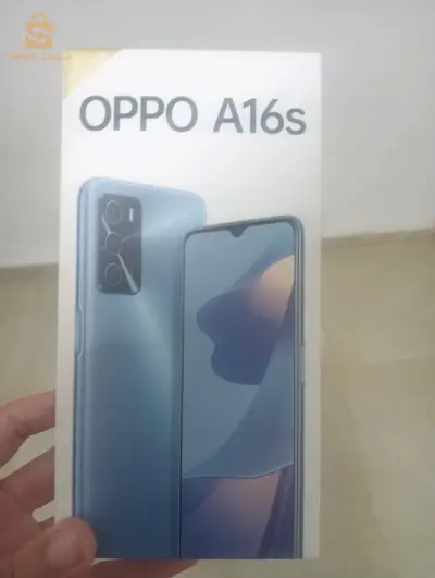 Oppo a16s