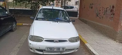 كيا 2000 19 سطيف
