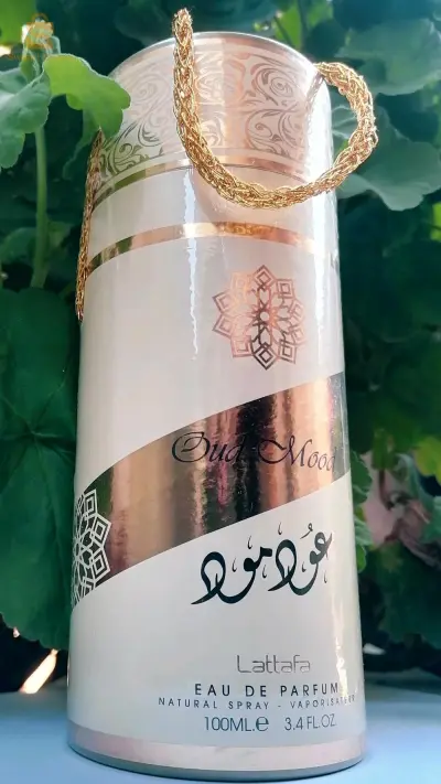 عطر عود مود  أصلي 👑