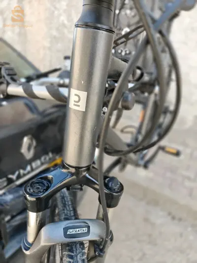 vélo Riverside 900