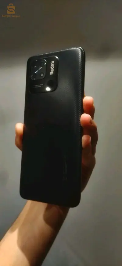 REDMI 10C
