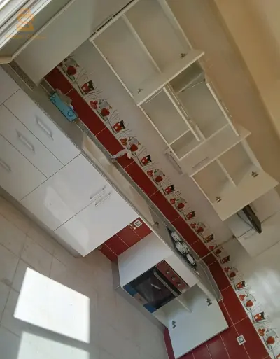 بيع مابل كوزينة  جديد غير مستعمل/ ل ب ب