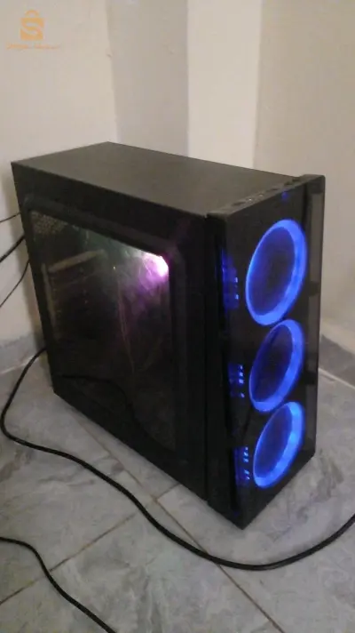 Pc gaming