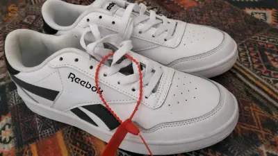 rebook