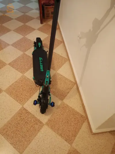 Skoter
